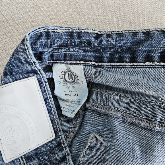 Bootlegger - Picture 3 of 3